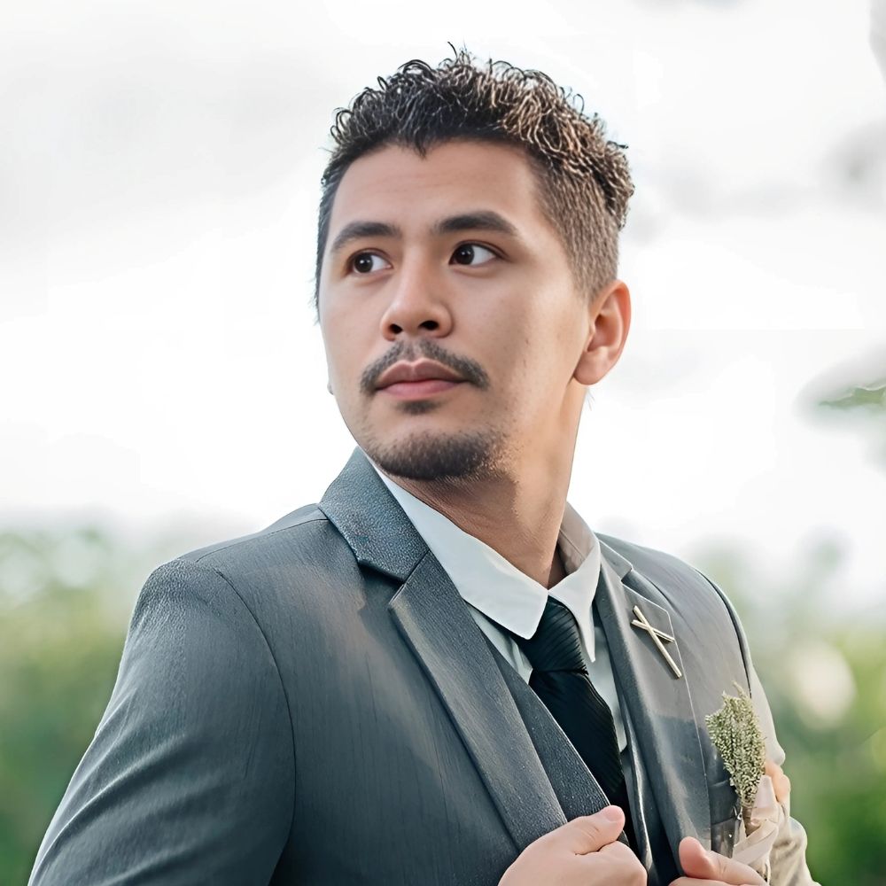 Carl Michael Libo-on